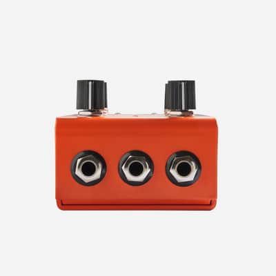 GFI System Rossie Filter Pedal image 2
