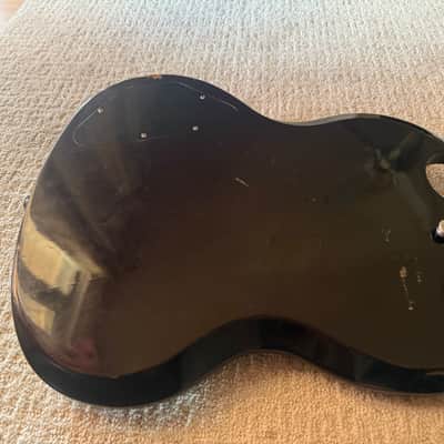 Gibson SG Standard '61 2022 image 6