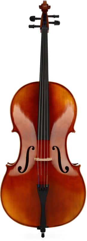 GEWA Ostenbach VC3 Intermediate Cello - 4/4 Size image 1
