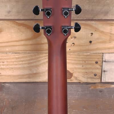 Yamaha FS800J Acoustic Guitar  Natural image 7