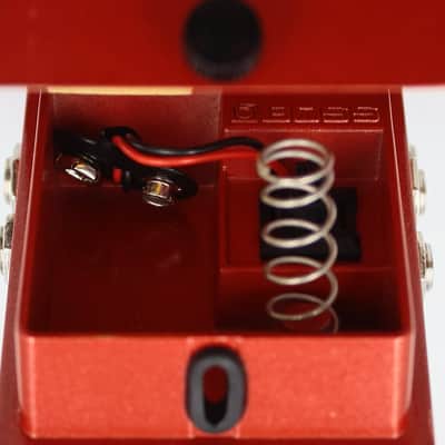 Boss RC-3 Loop Station With Original Box Looper Phrase Recorder Pedal Z3A0616 image 9