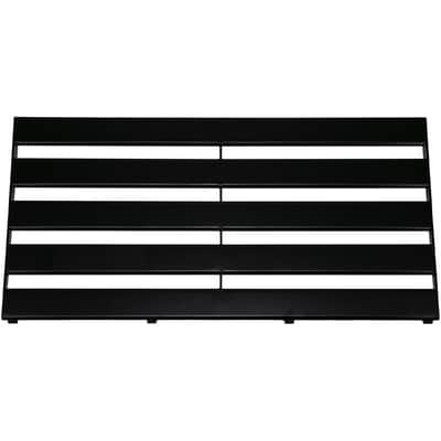 MONO Rail Pedalboard, Black, with Case, Large image 2