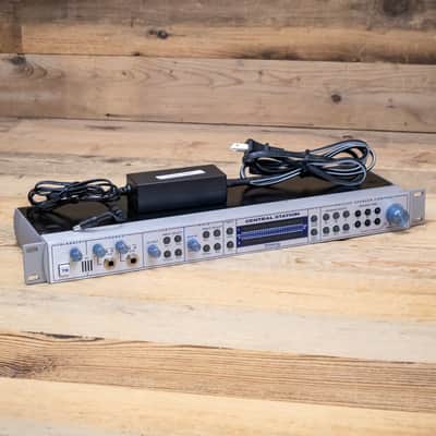 PreSonus Central Station Studio Control Center Monitor Controller U285519 image 1