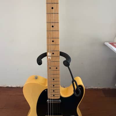 Fender American Vintage '52 Telecaster 2010 - 2017 Butterscotch Blonde - MINT image 6