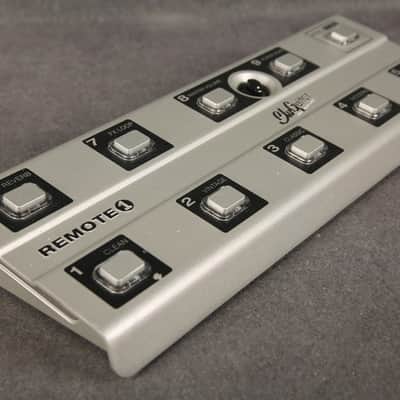 BluGuitar REMOTE1 Foot Controller - 2nd Hand image 2