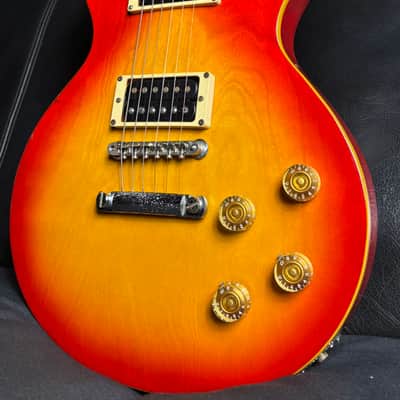 Greco EG-450 - MIJ - 1978 image 3