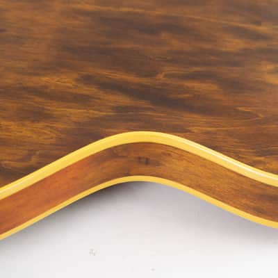 Gibson ES-325 1970 - Walnut image 18