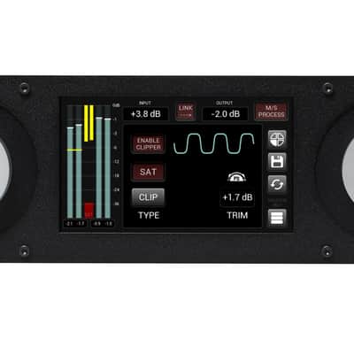 Bettermaker Mastering Limiter 2.0 2026 - Factory direct image 12
