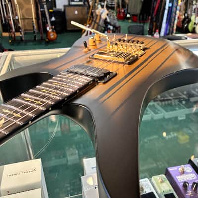 Schecter Synyster Custom S 2021 Sustainiac image 11