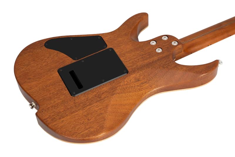 Vola Guitars OZ ROA V3 DSE MC Neck | Reverb