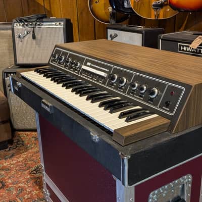 Korg PE-2000 Polyphonic Ensemble - 1977 - Japan image 3