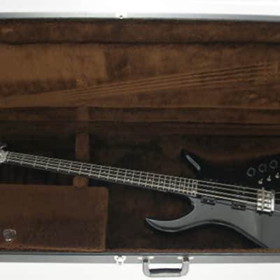 1979 Kramer XL8 Aluminum Neck 8 String Bass Guitar image 10