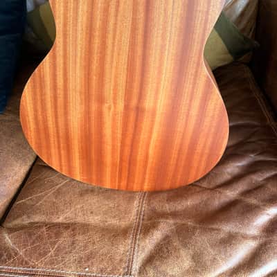 Taylor GS Mini-e Special Edition 2024 - Trans White image 11