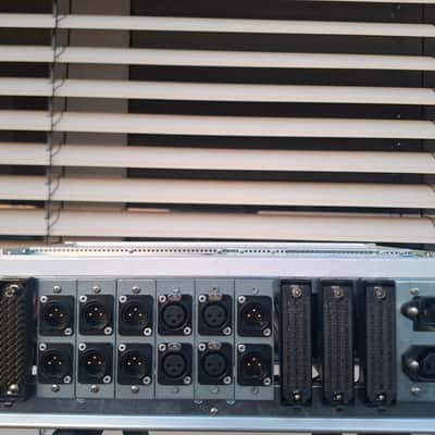 Telefunken / TAB preamp V376a rack & more image 2