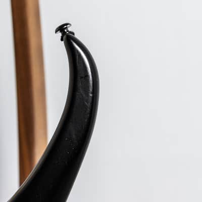 Kramer D-1 Bass, Satin Black | Demo image 21