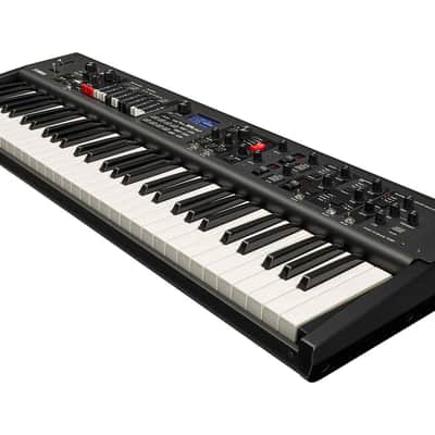 YC61 Organ Focused Stage Keyboard image 2