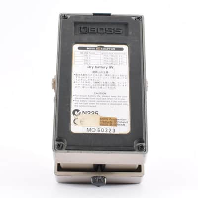 Boss GE-7 Modified Noiseless Equalizer Made In Taiwan 2001 PSA.OK Guitar Effects Pedal UsedJ From Japan #MO60323 image 14