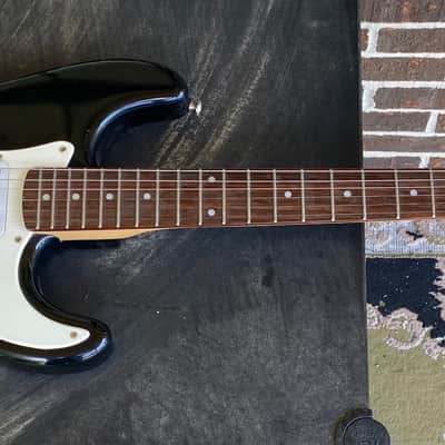 Squier Standard Stratocaster 1989 - 2000 | Reverb