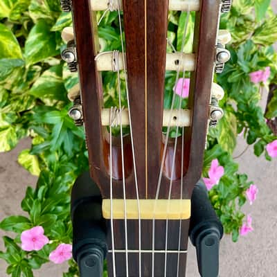 Aria -781 -1970's -Classical Acoustic Guitar image 6