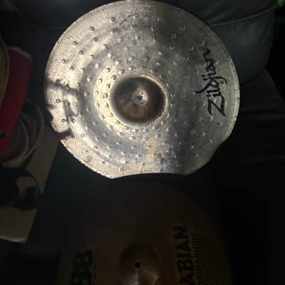 Zildjian 18