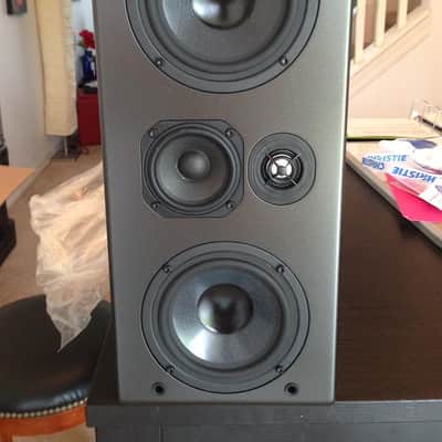NHT Evolution M5's Black image 1