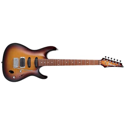 SA260FM-VLS Ibanez image 2