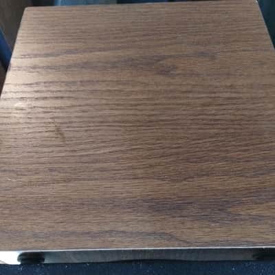 Bic Venturi V830 speakers in excellent condition - 1980's image 6