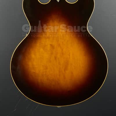 Gibson ES-335 Sunburst  1981 - Sunburst (COD 2185VG) image 14