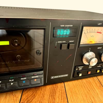 TASCAM 112 image 3