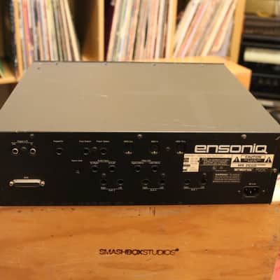 Ensoniq ASR-10 Rack Full 16mb Ram, 3.53 OS. Fully tested Great Condition. image 2