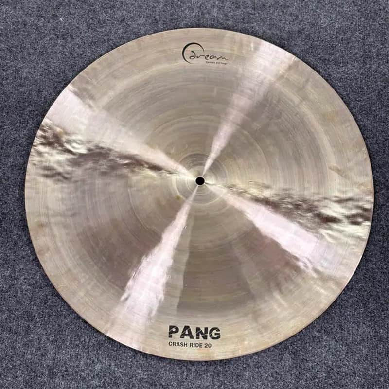 Dream Pang China Cymbal 20" DEMO MODEL image 1