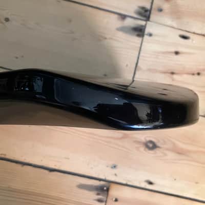 Yamaha Pacifica 112V Electric Guitar Body 2010 Roadworn image 22