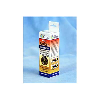 Oasis OH5 Guitar Plus Humidifier - 50% More Humid image 2