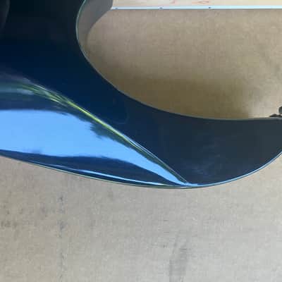 Ibanez Rg 7321 2005-2012 - Black image 19