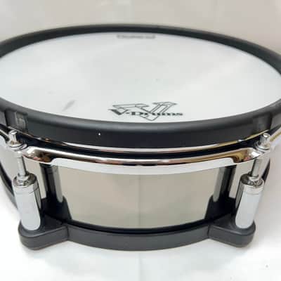 Roland PD-128-BC V-Pad 12" Dual Trigger Mesh Drum Pad image 3