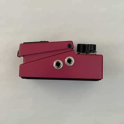 Boss DM-2W Delay Waza Craft 2015 - Present - Pink image 4