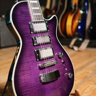 Hagstrom Ultra Max Special (Limited Edition) image 5