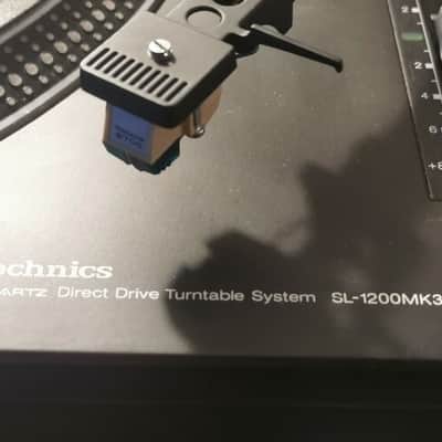 Technics Technics SL1200 MK3 image 6
