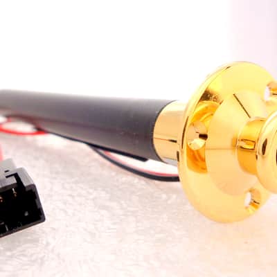 Takamine TLD 2 Line Driver Preamp / GOLD image 7
