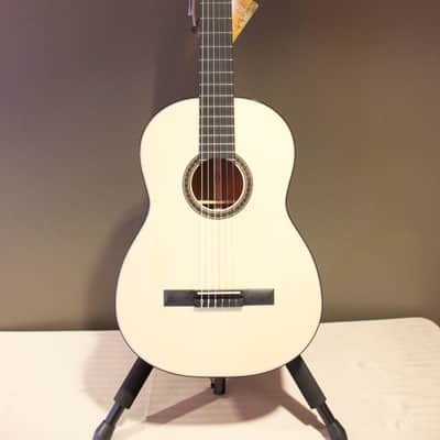 Martin Custom Shop N-Style Classic Solomon Padauk image 1