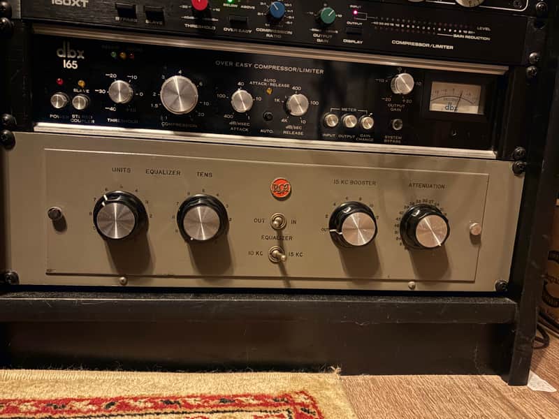 RCA BE-1A image 1
