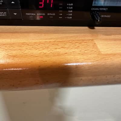 Korg A3 - Performance Signal Procesor image 3