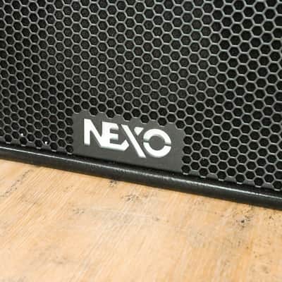 NEXO GEO S1210 2-Way Passive Loudspeaker (PAIR) CG014XG imagen 5