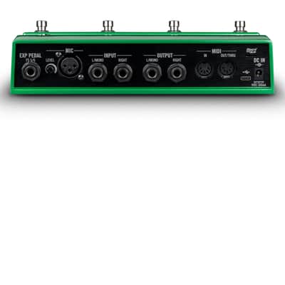Line 6 DL4 MKII Delay image 3
