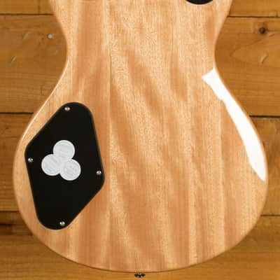 PRS SE Signature | Zach Myers - Myers Blue image 2