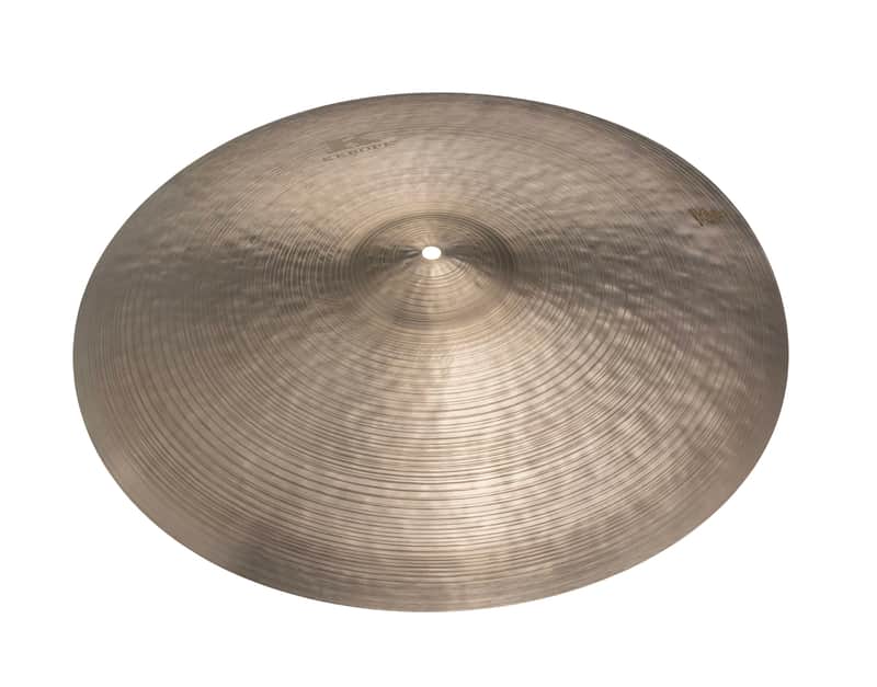 Zildjian 22" Kerope Medium Low Ride image 1
