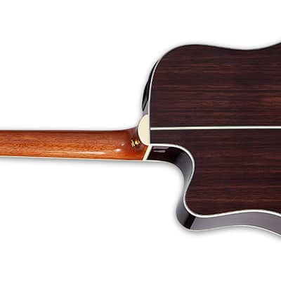 Takamine GD51CE NAT acoustic B-Stock image 4