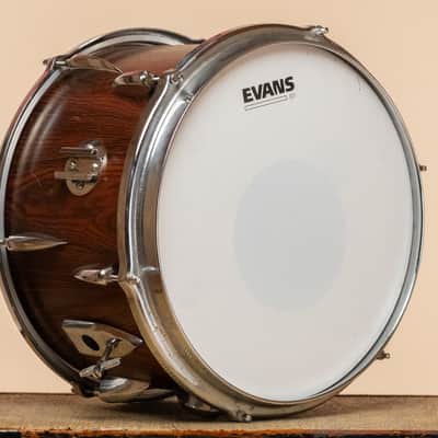 1970s Sonor Teardrop in Rosewood - 8.5x13 image 5