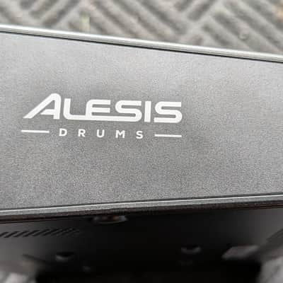 Alesis Strata Prime Electronic Drum Module w/ Cables image 8