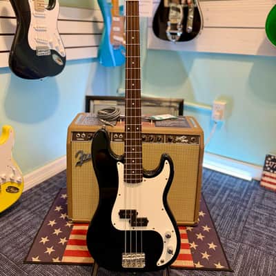Squier Affinity Precision Bass 1999 - 2012 | Reverb